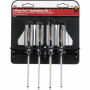 Ace Torx Screwdriver Set 4 Ct