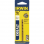Irwin Cobalt High Speed Drill Bit 9/64"