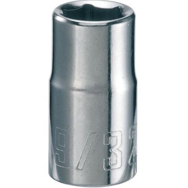 Craftsman 6 Point Socket 1/4"x9/32"