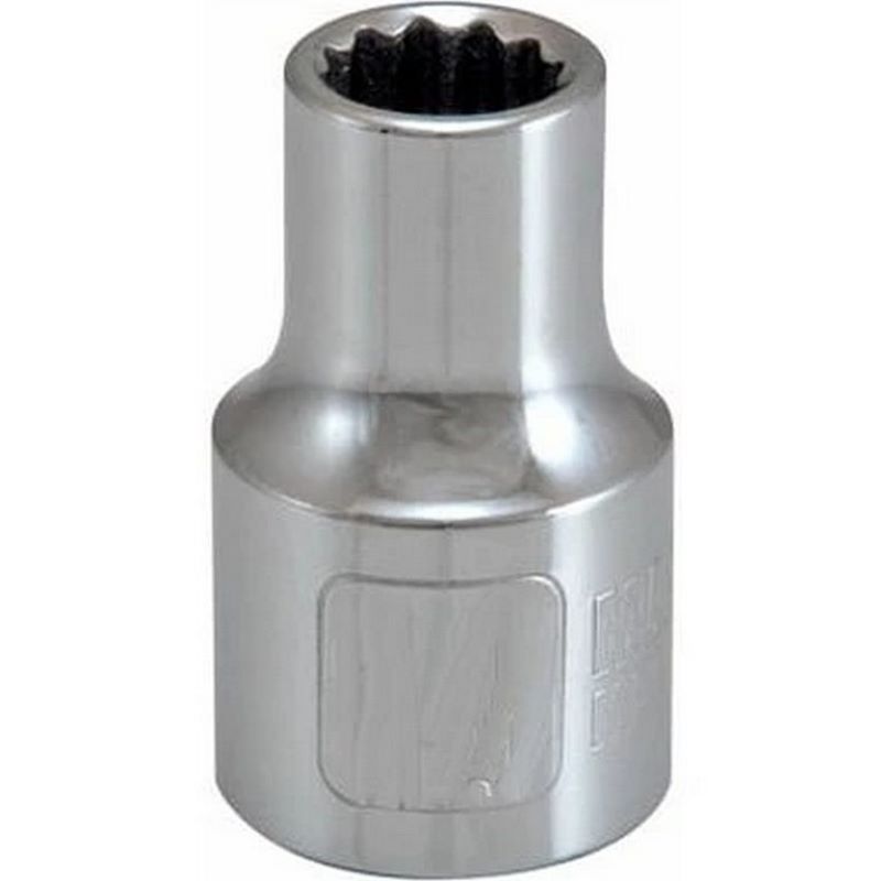 Craftsman 12 Point Socket 1/2" Drive 17mm