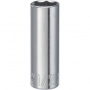 Craftsman 6 Point Deep Socket 1/4"x1/2"