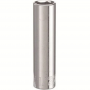 Craftsman 6 Point Deep Socket 1/4"x11/32"