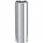 Craftsman 6 Point Deep Socket 1/4"x7/16"