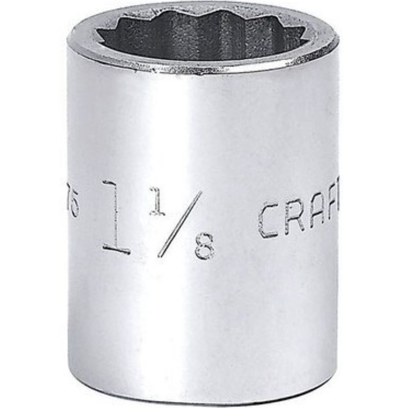 Craftsman 12 Point Socket 3/4"x1-1/8"