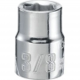 Craftsman 6 Point Socket 3/8"x3/8"