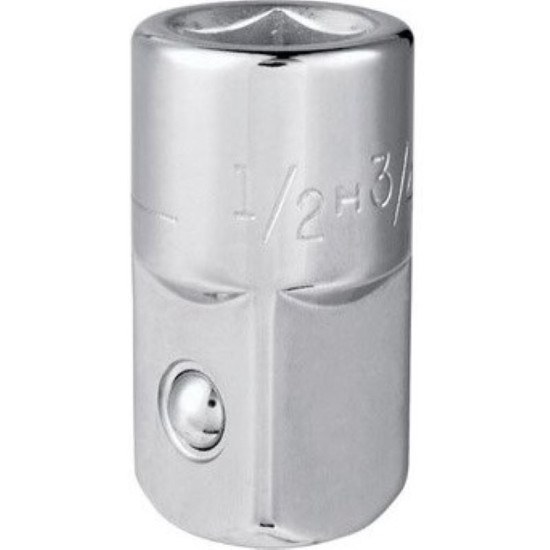Craftsman Socket Adapter 1/2"x3/4"