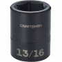 Craftsman Impact Socket 1/2"x13/16"