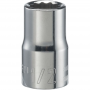 Craftsman 12 Point Socket 1/2"x1/2"