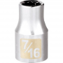 Craftsman 12 Point Socket 1/2"x7/16"