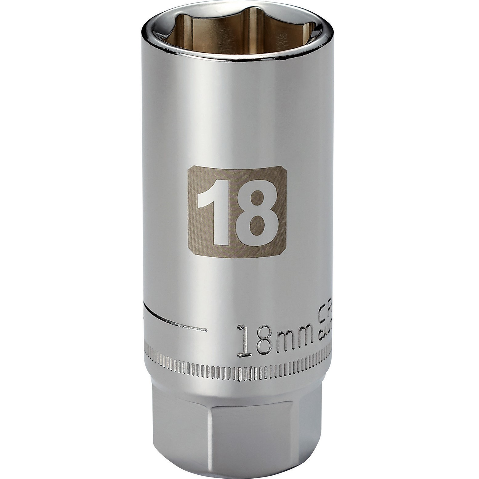 Craftsman Spark Plug Socket 3/8" Drive 18mm