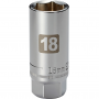 Craftsman Spark Plug Socket 3/8" Drive 18mm