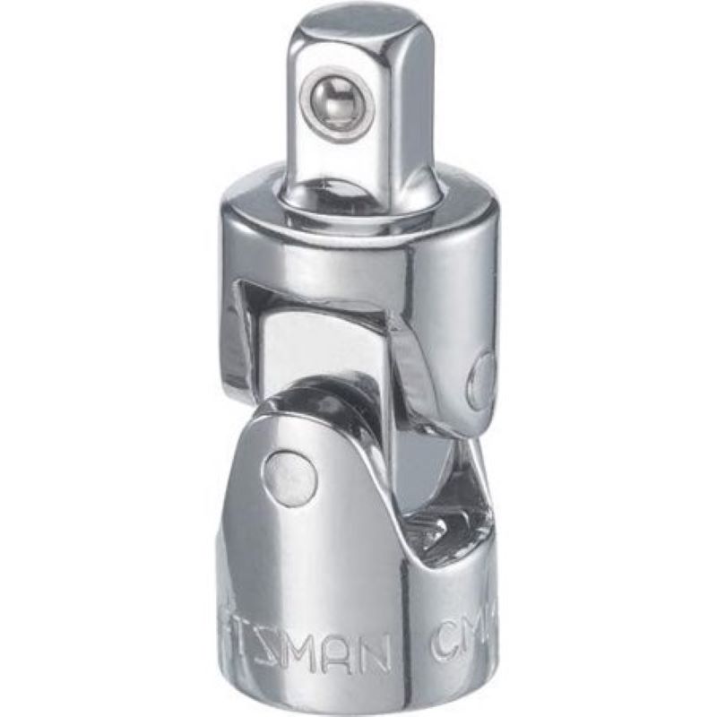 Craftsman Universal Joint Socket Adapter 1/4" Drive