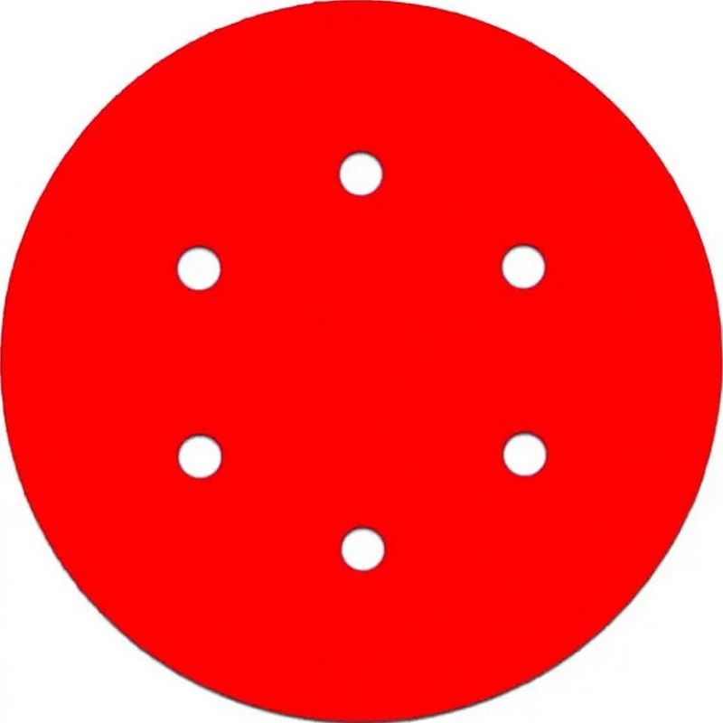 Diablo Sanding Disc 150 Grit 6" 10 Ct