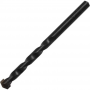 Carbide-Tipped Masonry Drill Bit 1/4"x18"