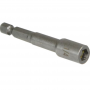 Magnetic Nut Setter 1/4"x2-9/16"