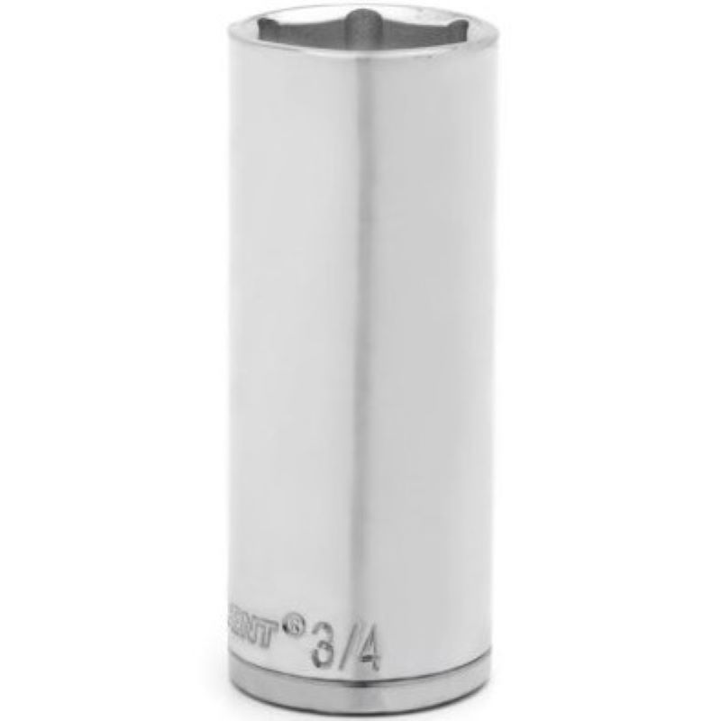 Crescent 6-Point Deep Socket 1/2"x1-1/4"