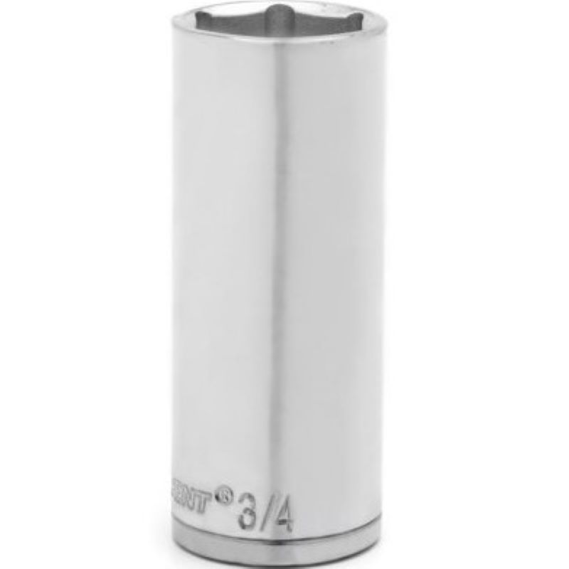 Crescent 6-Point Deep Socket 1/2"x9/16"