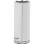 Crescent 6-Point Deep Socket 3/8" Drive 18mm