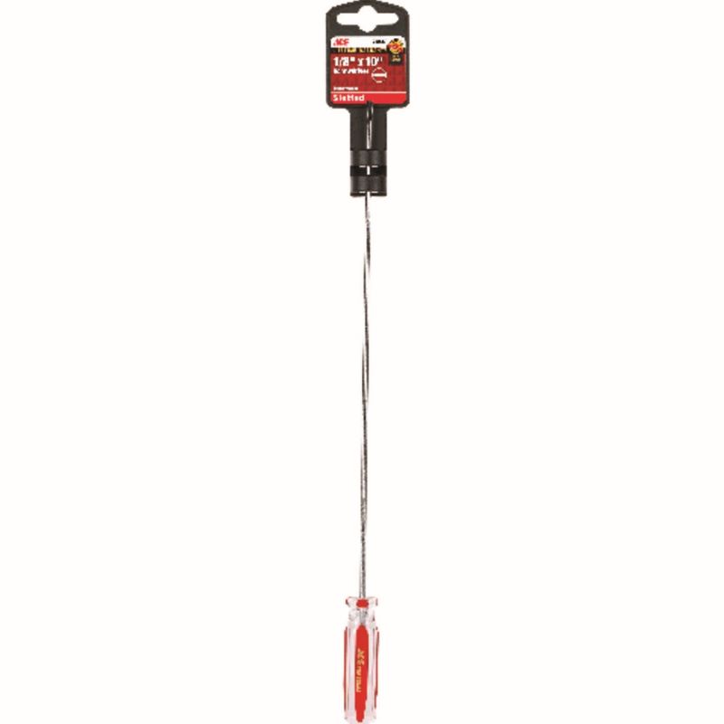 Ace Slotted Screwdriver 1/8"x10"