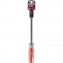 Ace Slotted Screwdriver 3/8"x8"