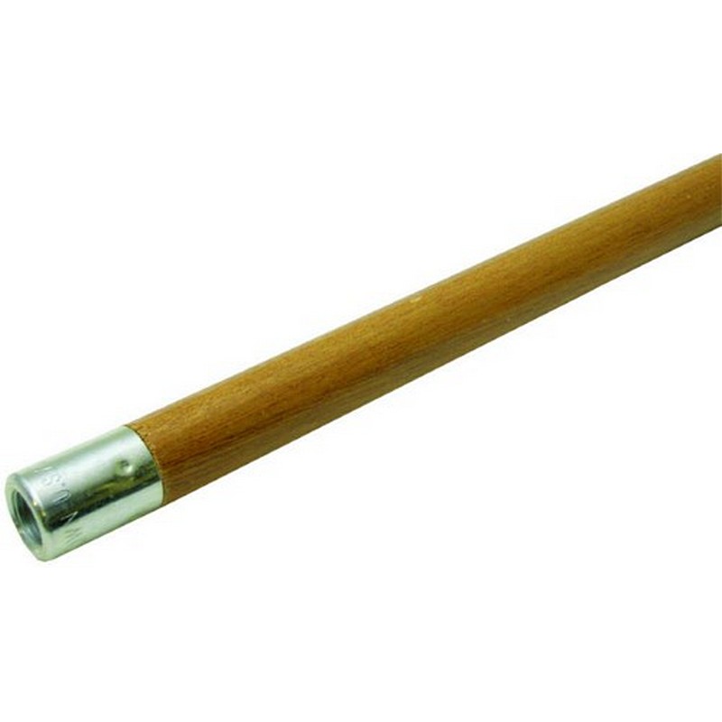 Wood Pole Sander Handle 48"