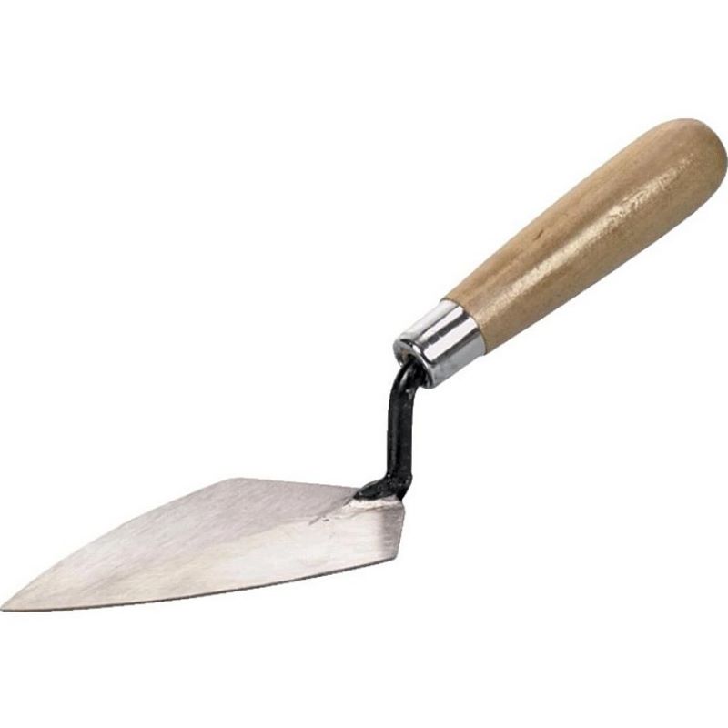 Pointing Trowel 5-1/2"x2-3/4"