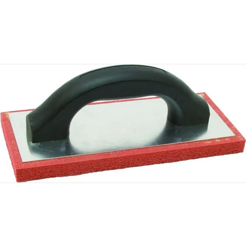 Fine Rubber Float 9"x4"