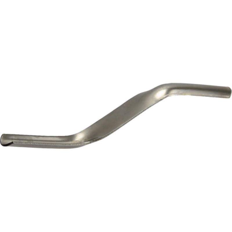 Steel Brick Jointer 1/2"x5/8"