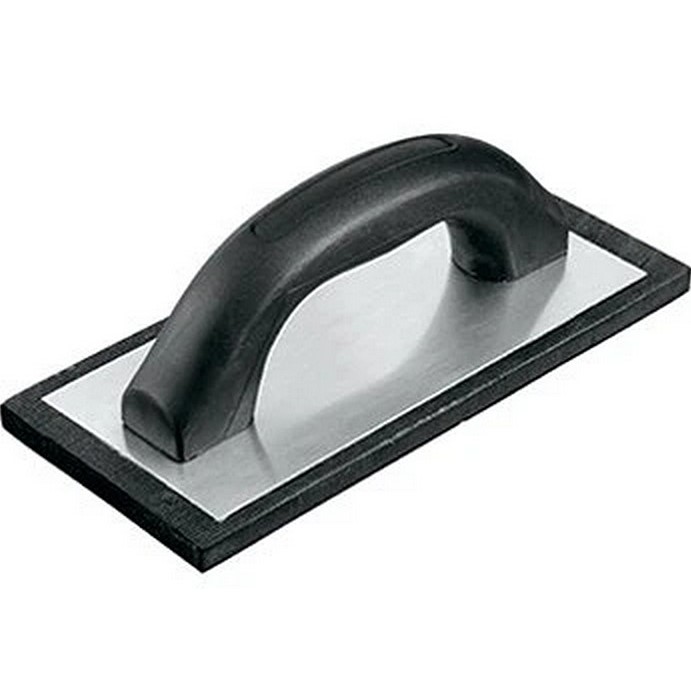 Rubber Grout Float 9"x4"