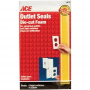 Foam Electric Outlet Seal
