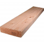 Alexandria Wood Stud 2"x6"x8'