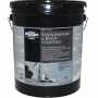Black Foundation & Roof Coating 5 gal