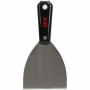 High Carbon Steel Flexible Joint Knife 4"
