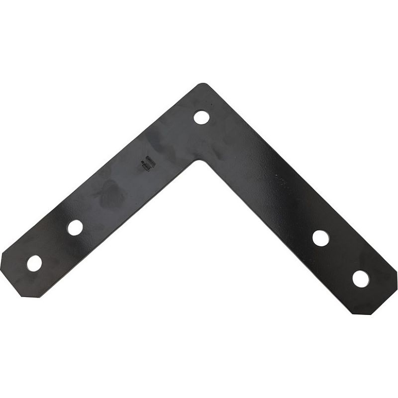 Corner Brace 12"x2-1/2"x12"