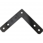 Corner Brace 12"x2-1/2"x12"