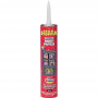 Leak Stopper Rubberized Roof Patch 10 oz