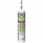 GE Metallic Gray Metal Sealant 10 oz