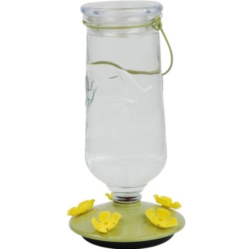 Bloom Hummingbird Nectar Feeder 32 oz