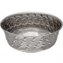 Diamond Plate Bowl 3 qt