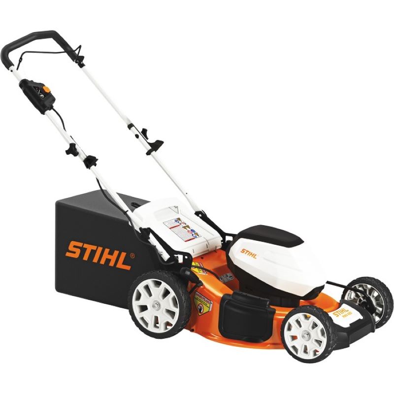 Stihl RMA 460 Electric Lawn Mower 36V 19"