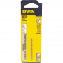 Irwin Wire Gauge High Speed Drill Bit #48