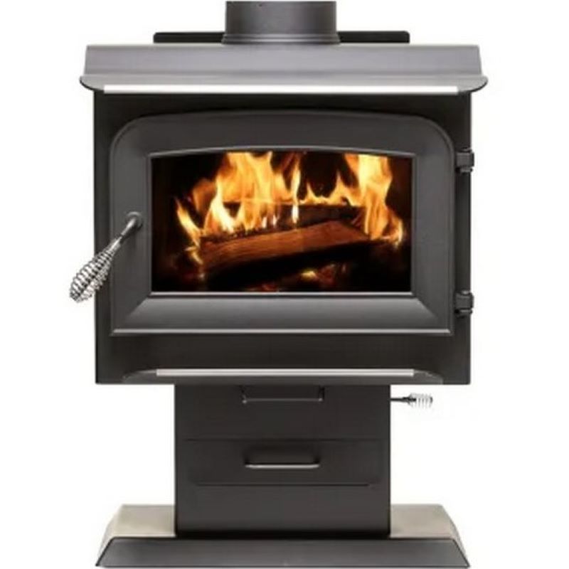 Ashley AW1120E-P Wood Stove