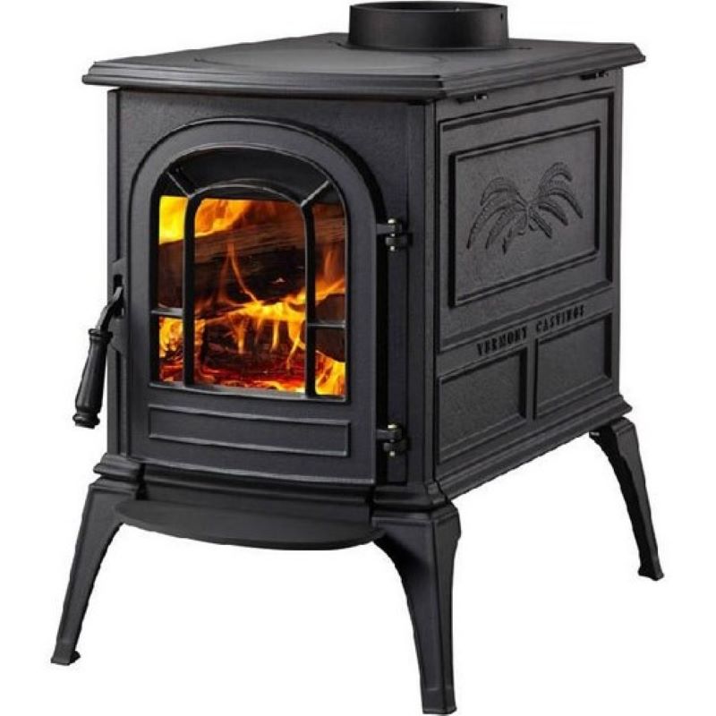 Vermont Castings Aspen C3 Wood Stove