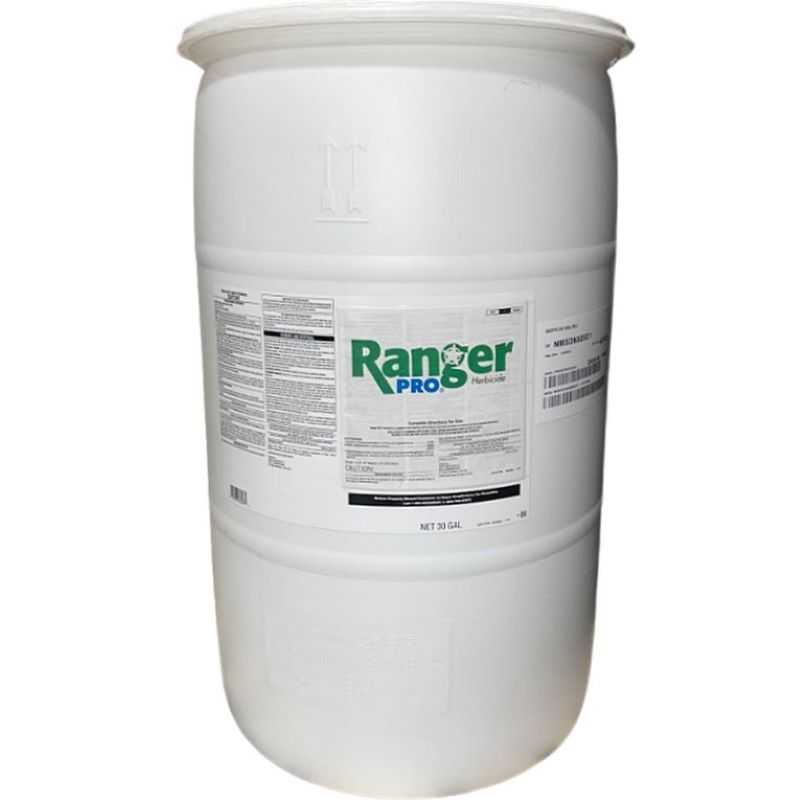 Ranger Pro Herbicide Drum 30 gal