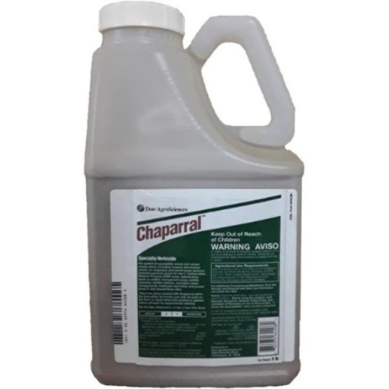 Chaparral Herbicide 5 lb