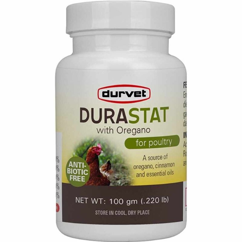 DuraStat with Oregano 100g