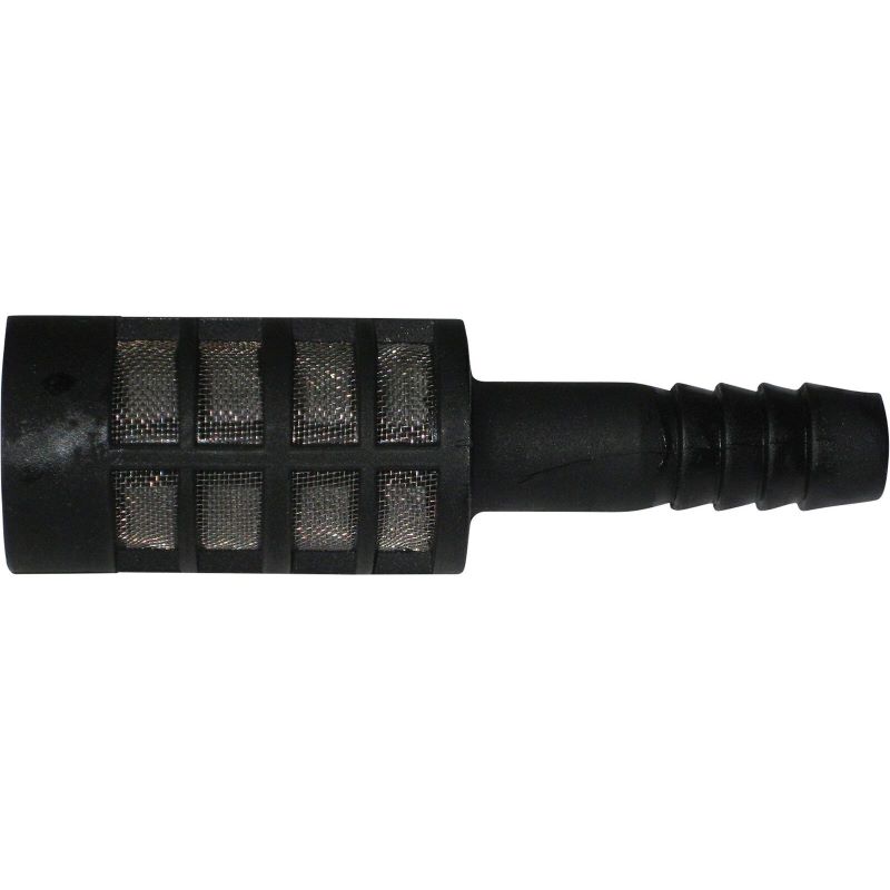 Inlet Strainer Hose Barb 3/8"