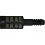 Inlet Strainer Hose Barb 3/8"