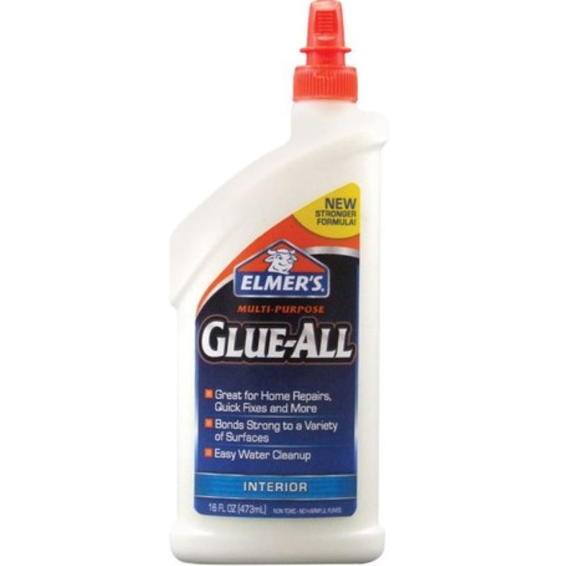 Elmer's Multi-Purpose Glue-All 16 oz