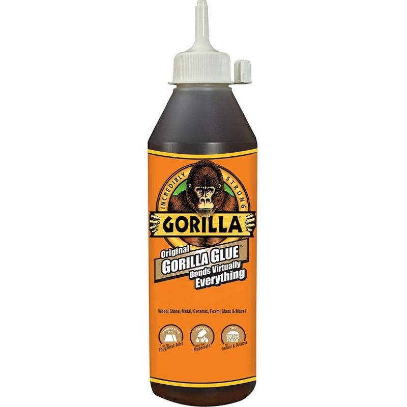 Original Gorilla Glue 18 oz